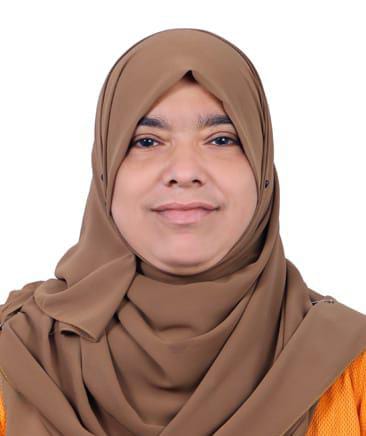 Dr. (Hon) Rabiya K K