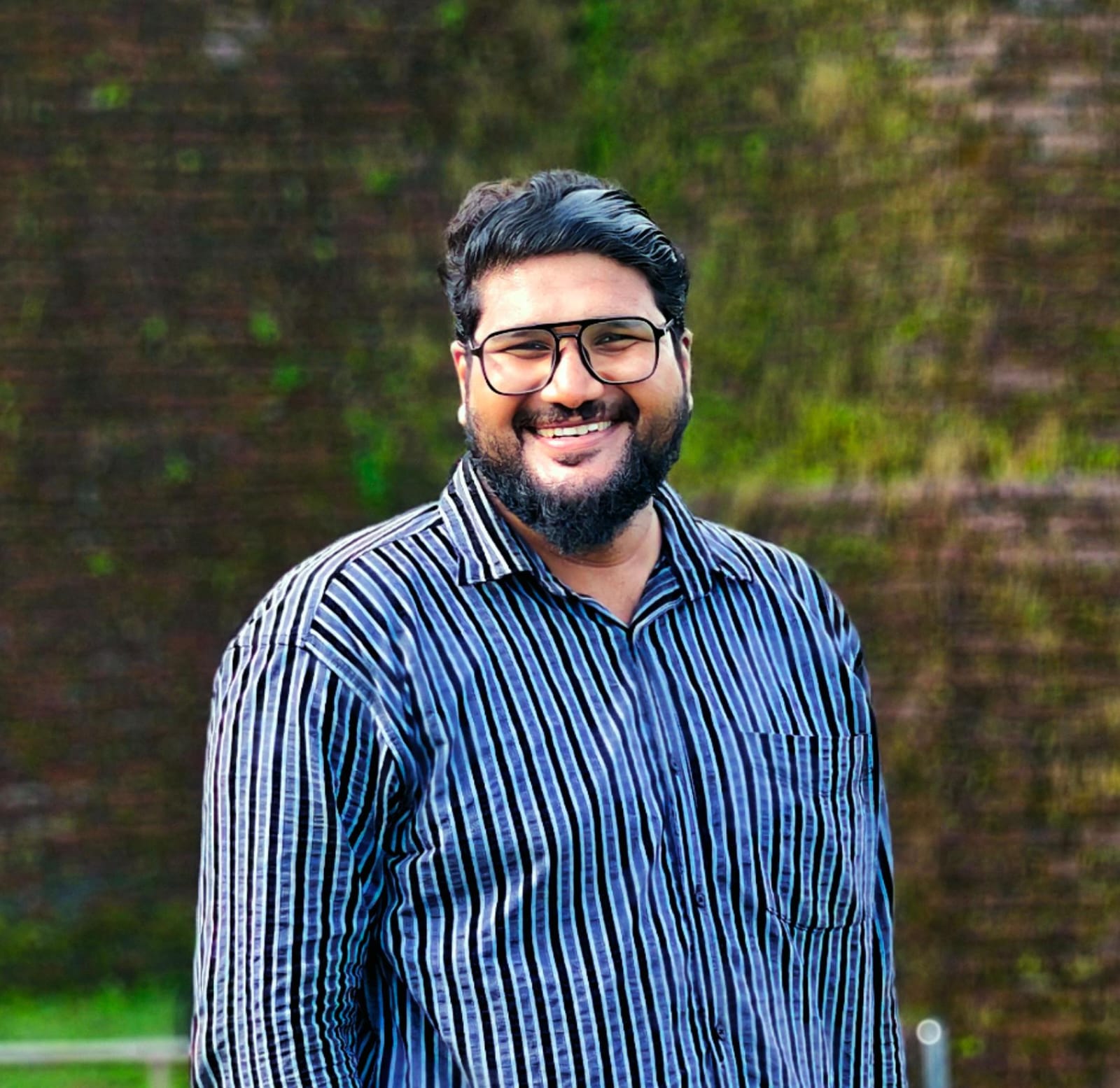 Nabeel Nassar